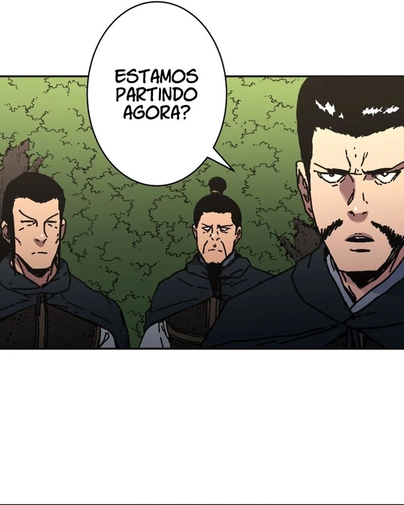 Pai Incomparável Capítulo 186 Página 68