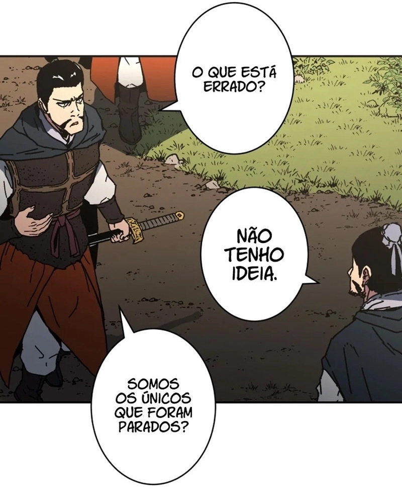 Pai Incomparável Capítulo 186 Página 70