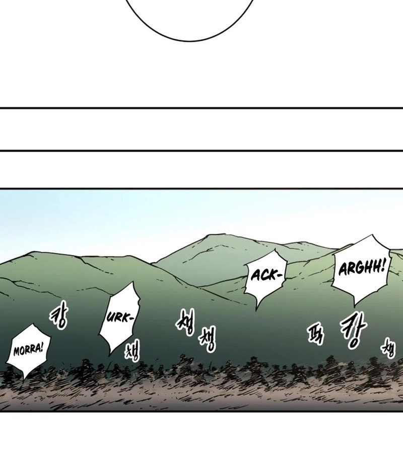 Pai Incomparável Capítulo 186 Página 72