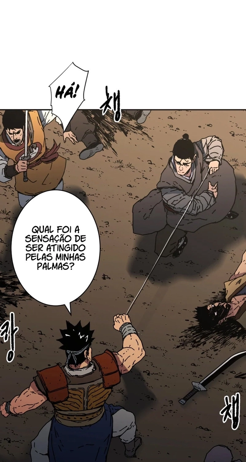 Pai Incomparável Capítulo 186 Página 74