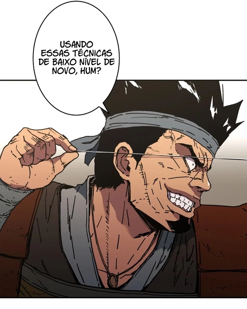 Pai Incomparável Capítulo 186 Página 73