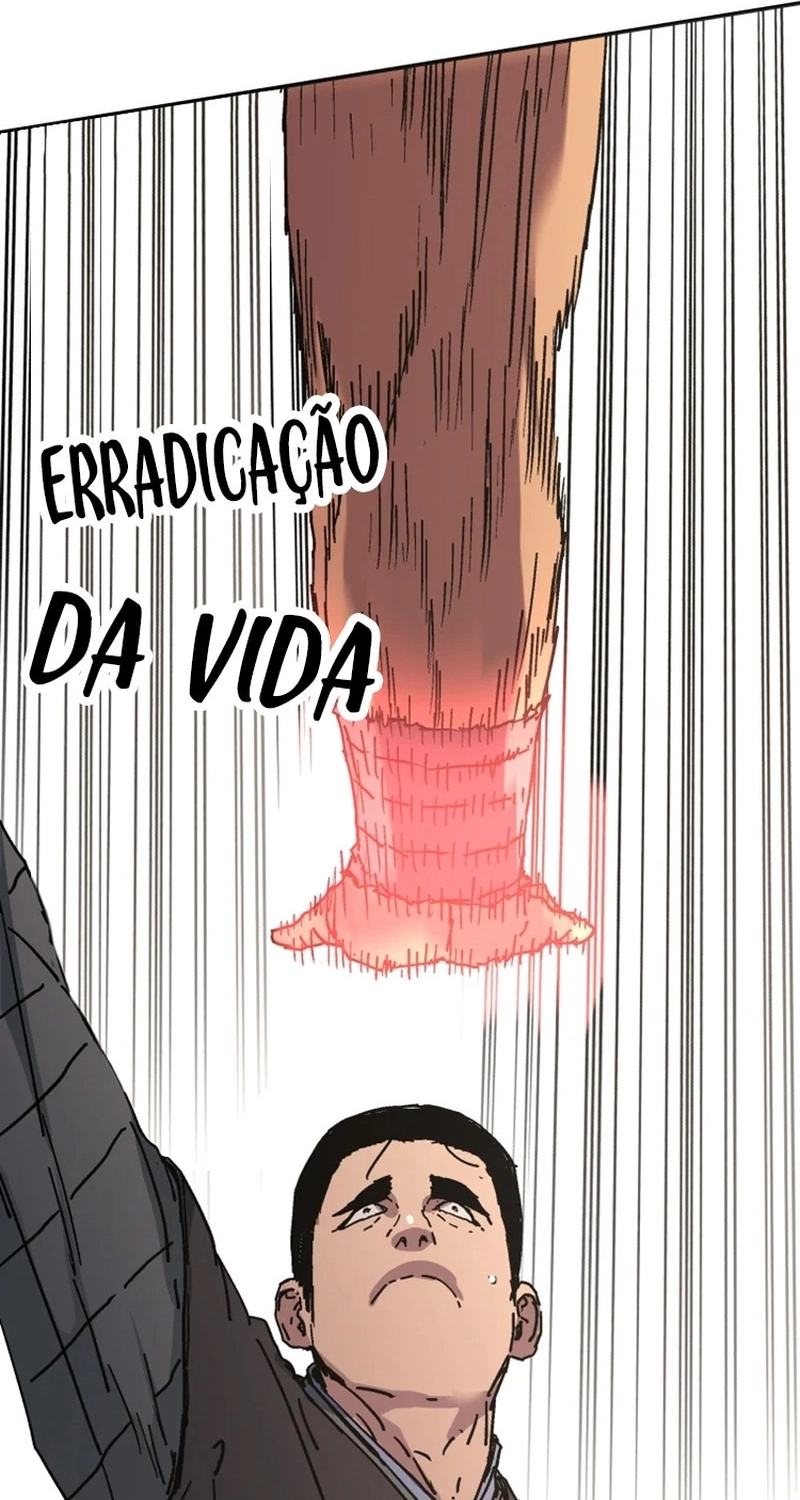 Pai Incomparável Capítulo 186 Página 81