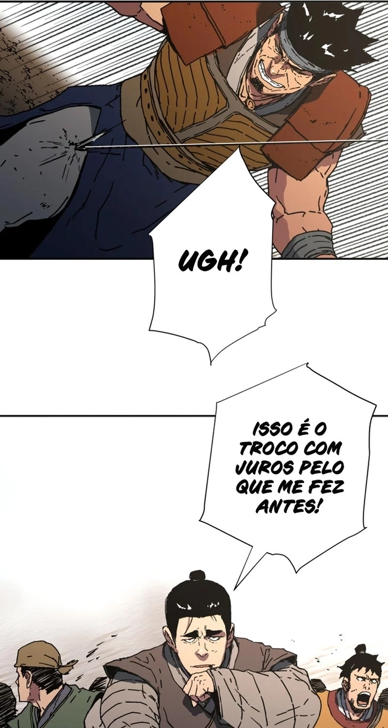 Pai Incomparável Capítulo 186 Página 87
