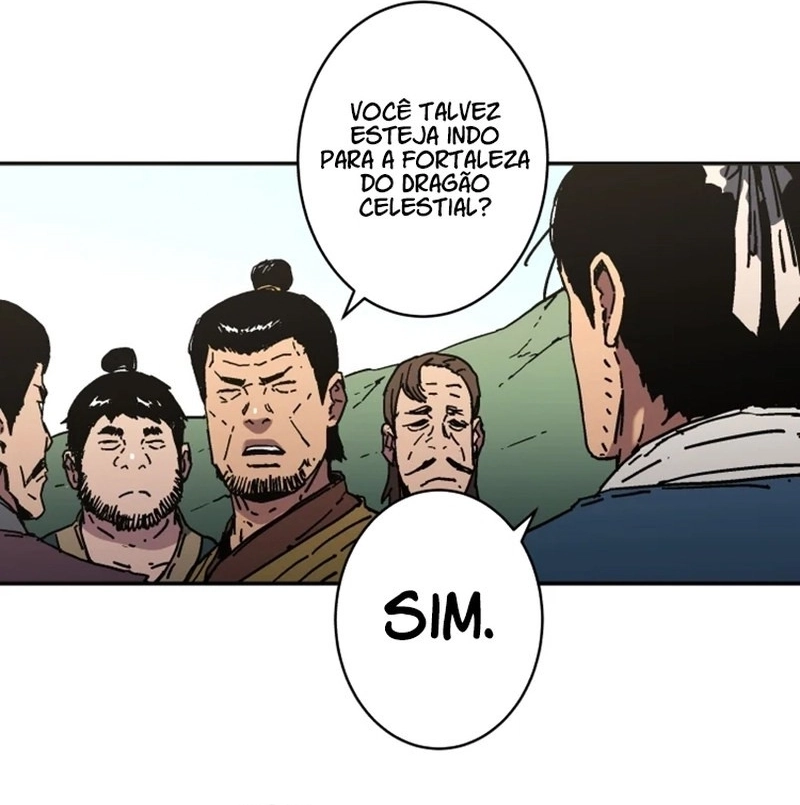 Pai Incomparável Capítulo 187 Página 7