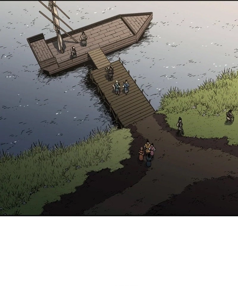 Pai Incomparável Capítulo 187 Página 4