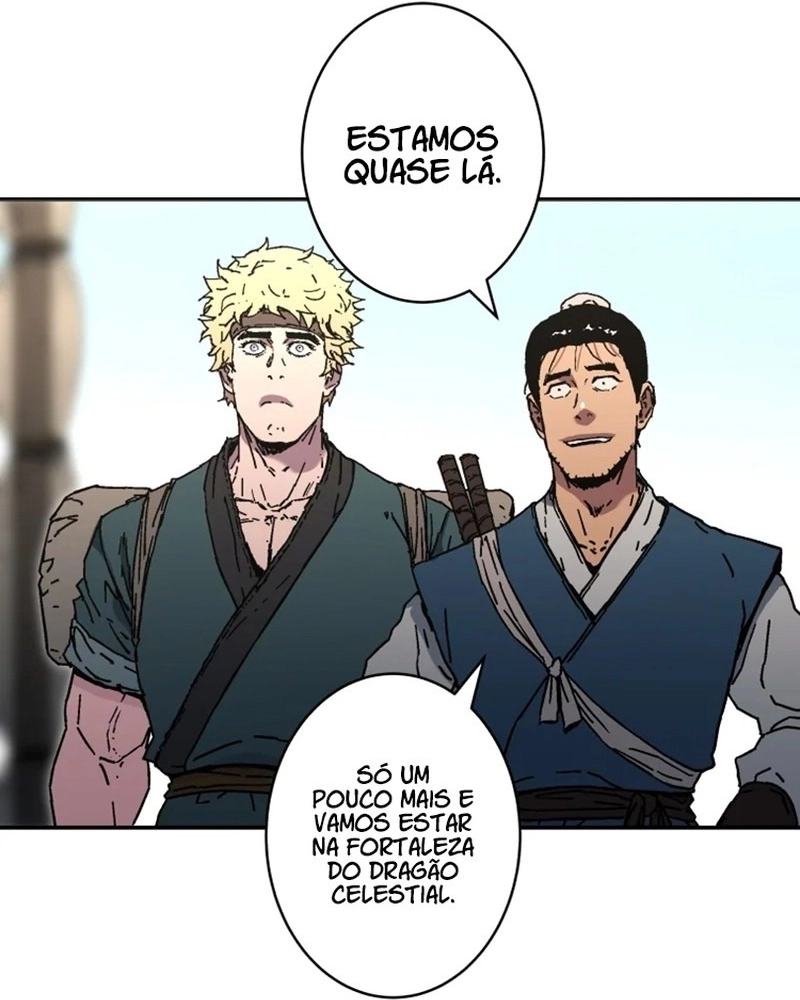 Pai Incomparável Capítulo 187 Página 5