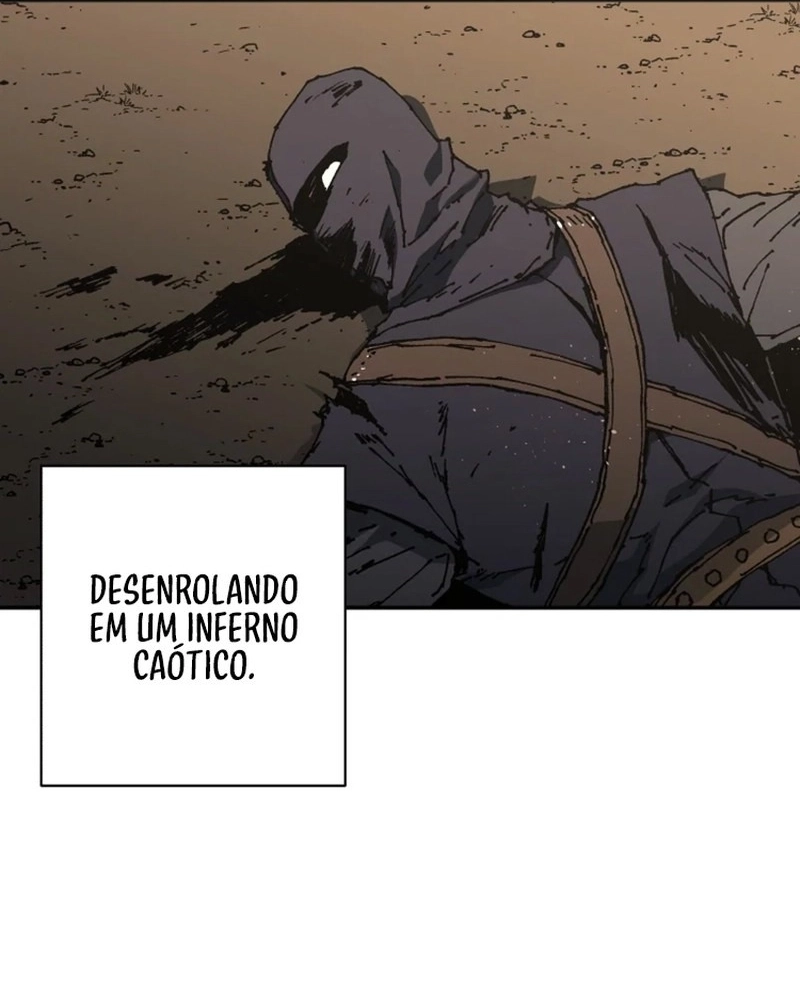 Pai Incomparável Capítulo 187 Página 13