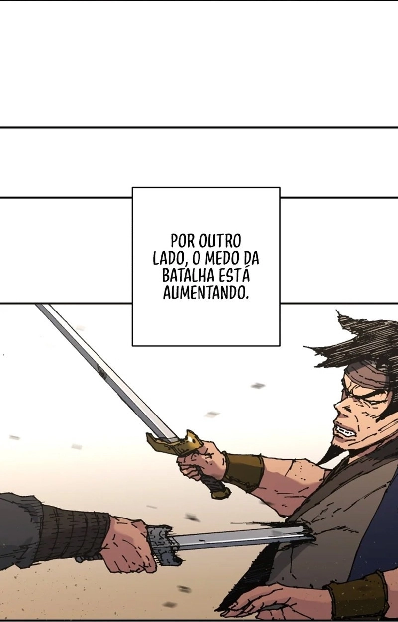 Pai Incomparável Capítulo 187 Página 11
