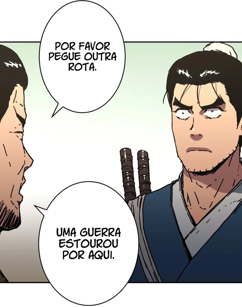 Pai Incomparável Capítulo 187 Página 8