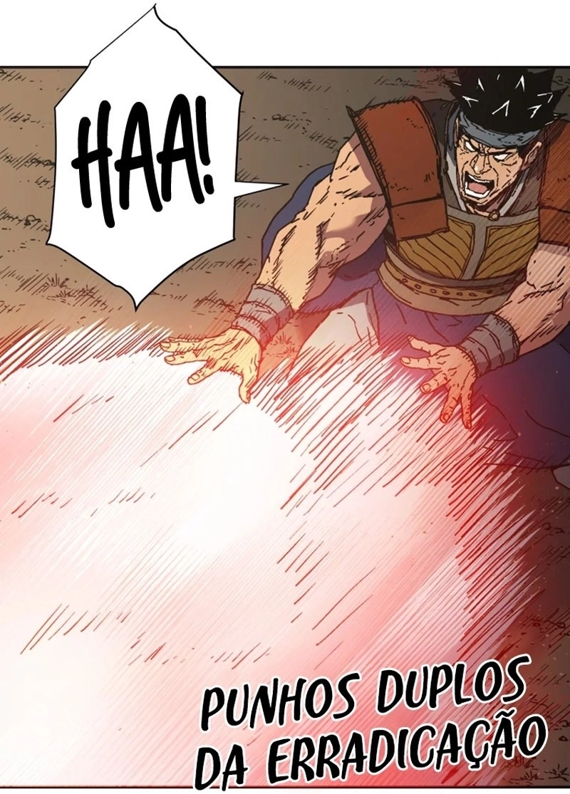Pai Incomparável Capítulo 187 Página 16