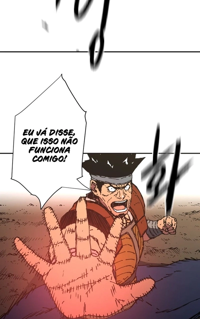Pai Incomparável Capítulo 187 Página 22