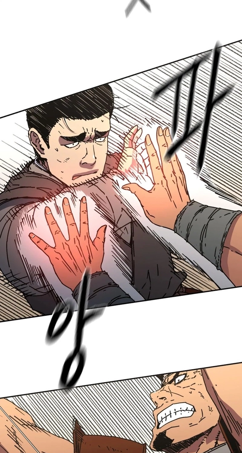 Pai Incomparável Capítulo 187 Página 30