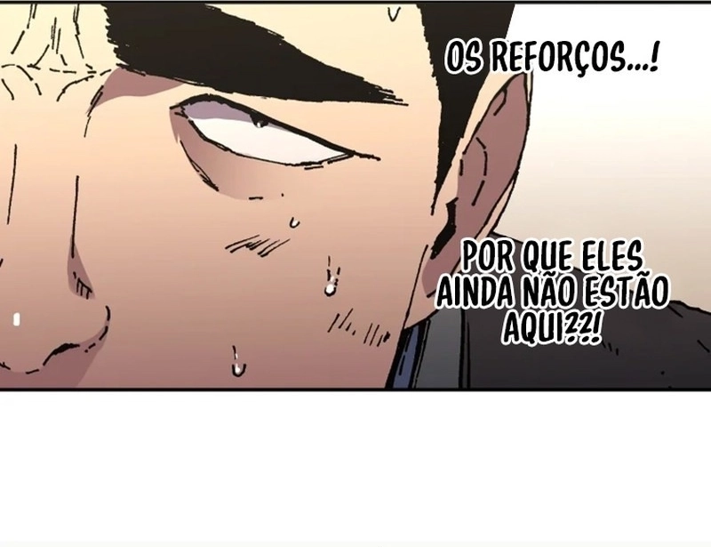 Pai Incomparável Capítulo 187 Página 36