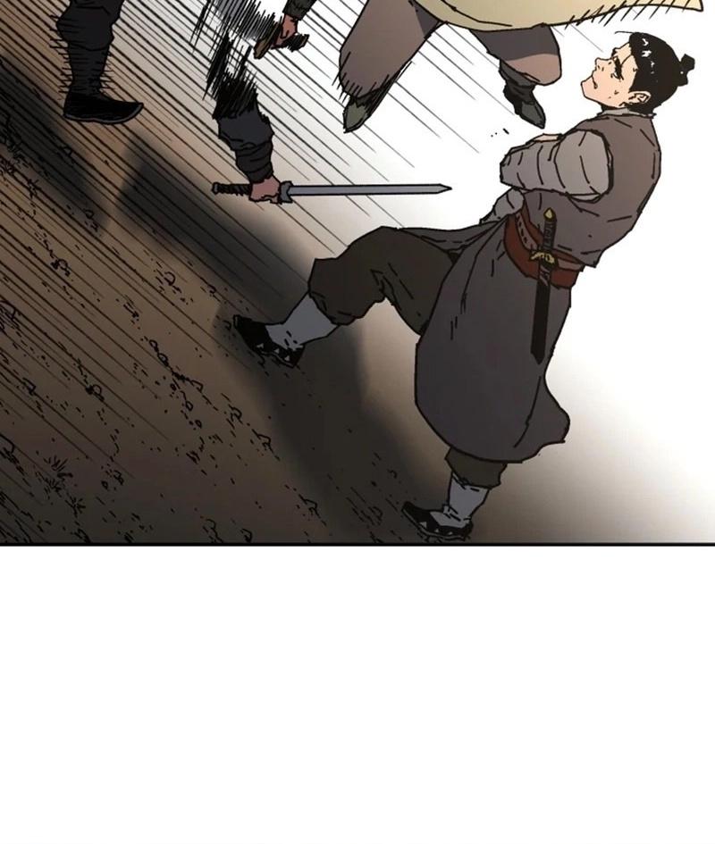 Pai Incomparável Capítulo 187 Página 34