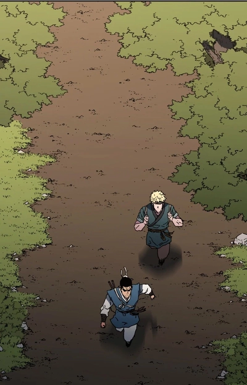Pai Incomparável Capítulo 187 Página 39