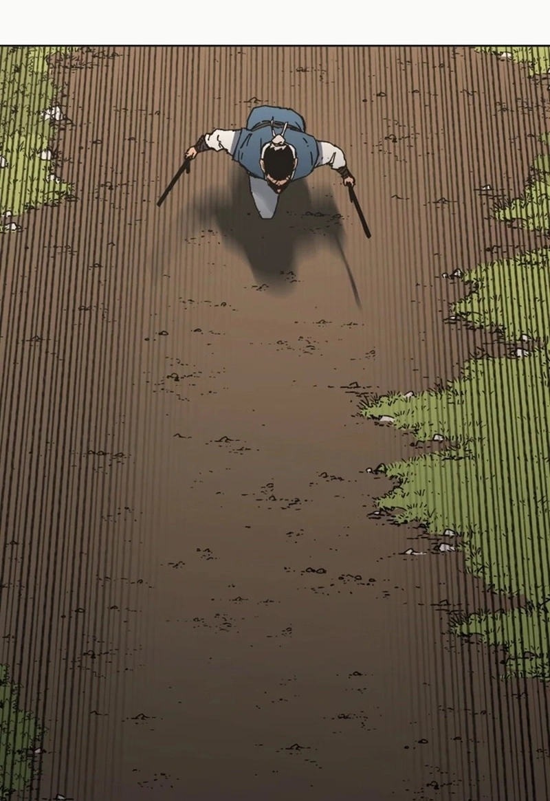 Pai Incomparável Capítulo 187 Página 48