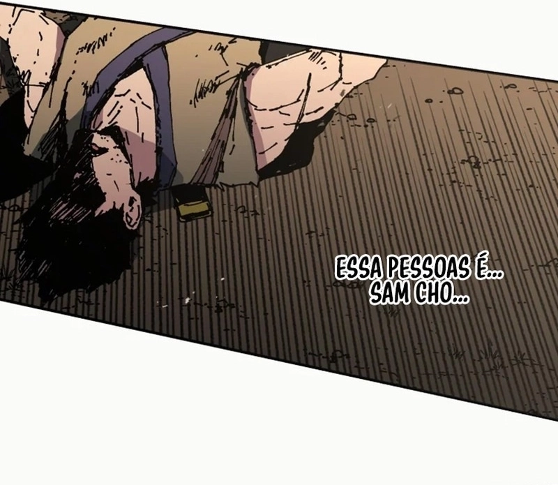 Pai Incomparável Capítulo 187 Página 51