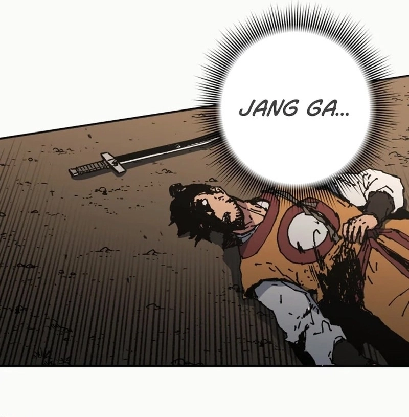 Pai Incomparável Capítulo 187 Página 50