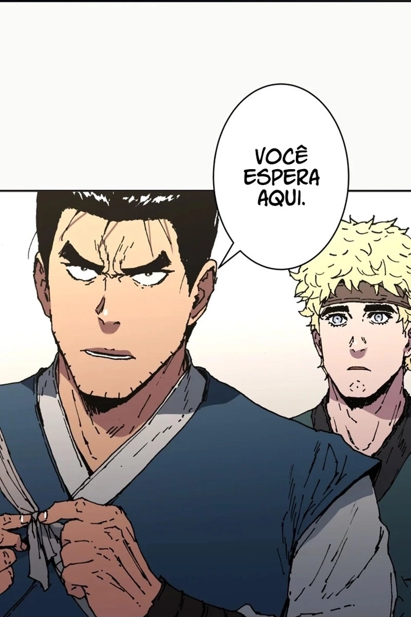 Pai Incomparável Capítulo 187 Página 46