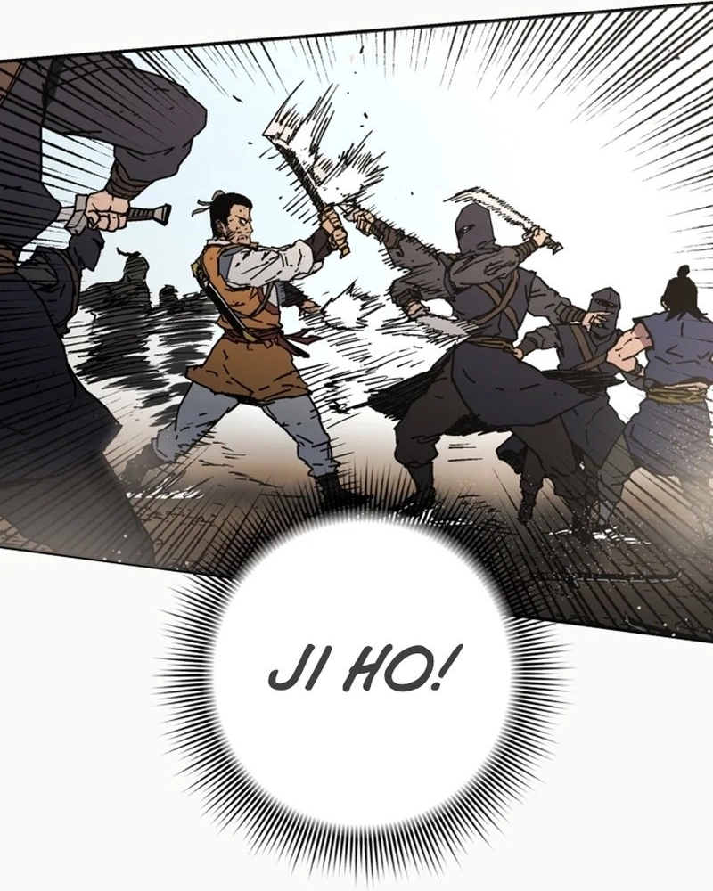 Pai Incomparável Capítulo 187 Página 52