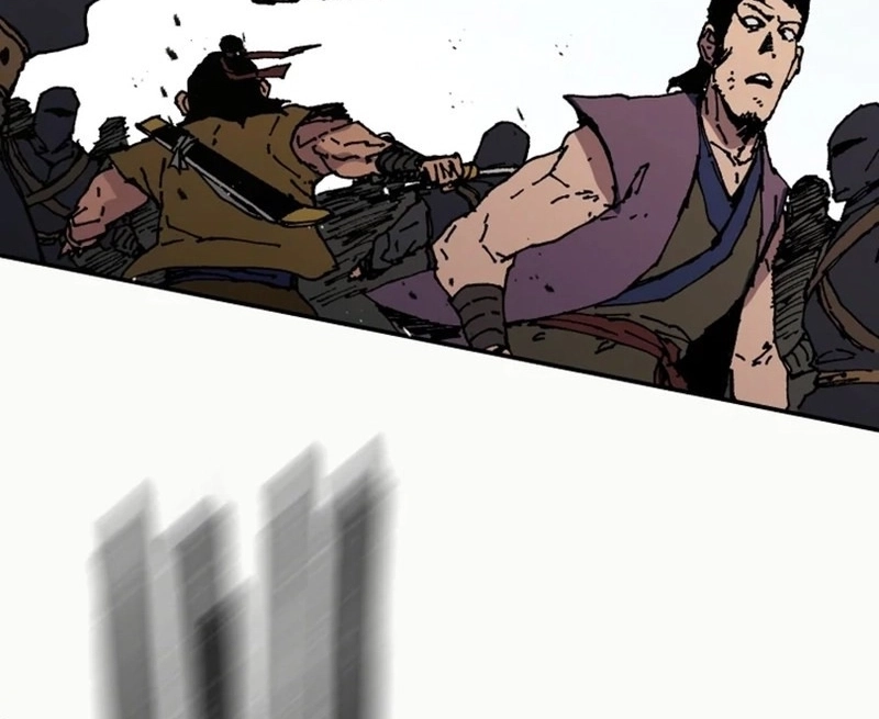 Pai Incomparável Capítulo 187 Página 56