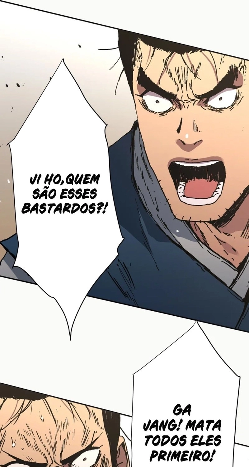 Pai Incomparável Capítulo 187 Página 59