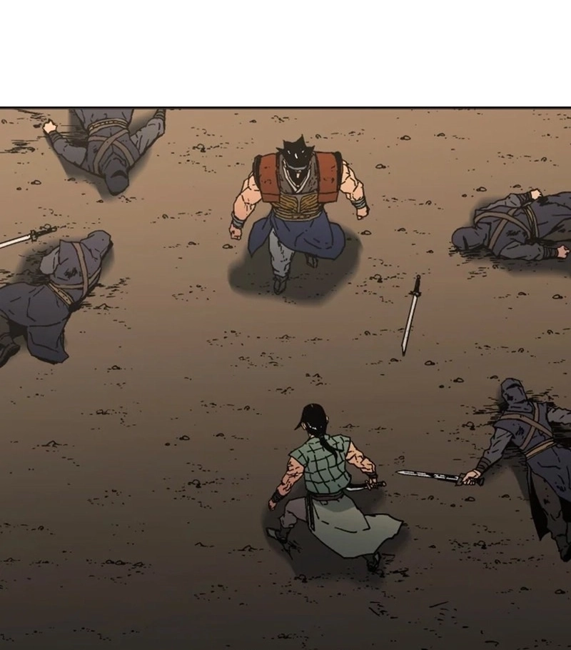 Pai Incomparável Capítulo 187 Página 64