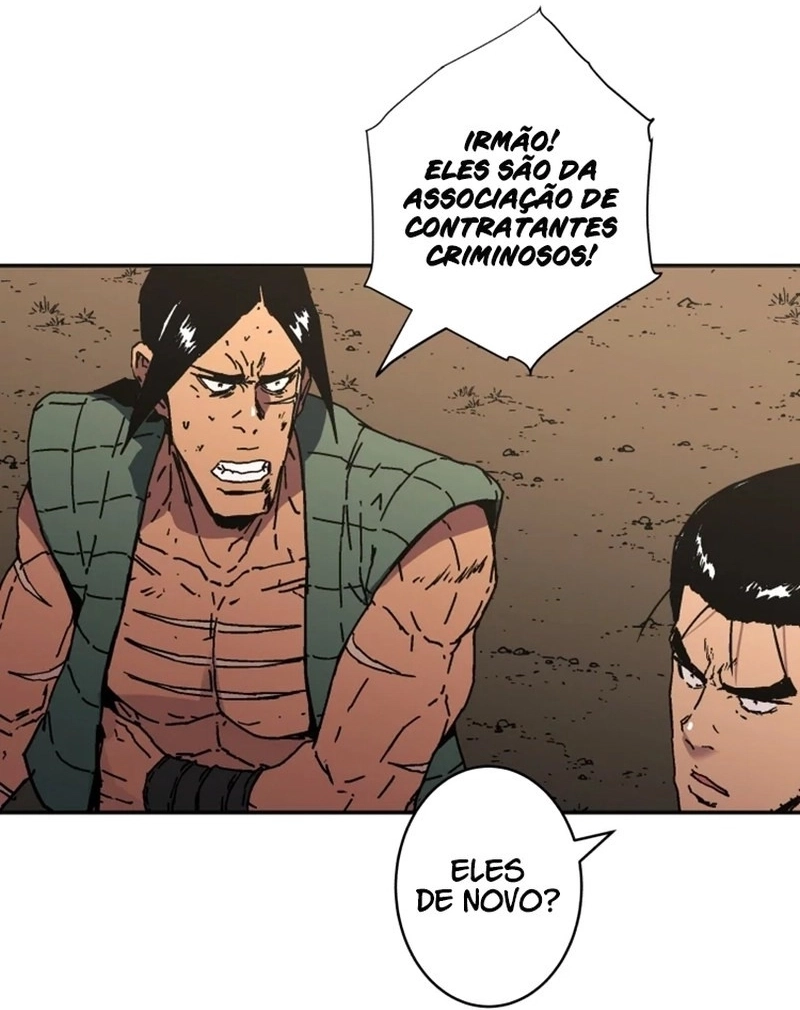 Pai Incomparável Capítulo 187 Página 79