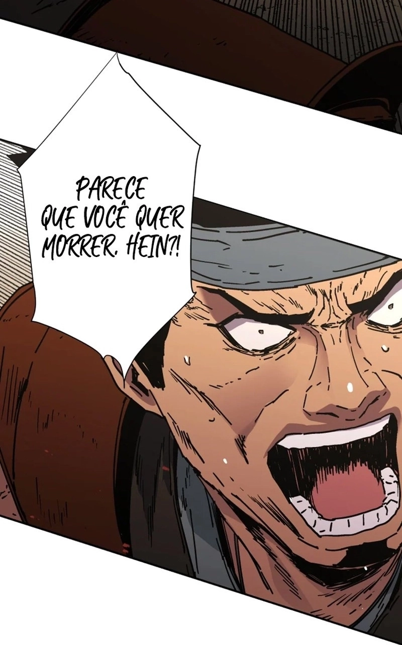 Pai Incomparável Capítulo 187 Página 85