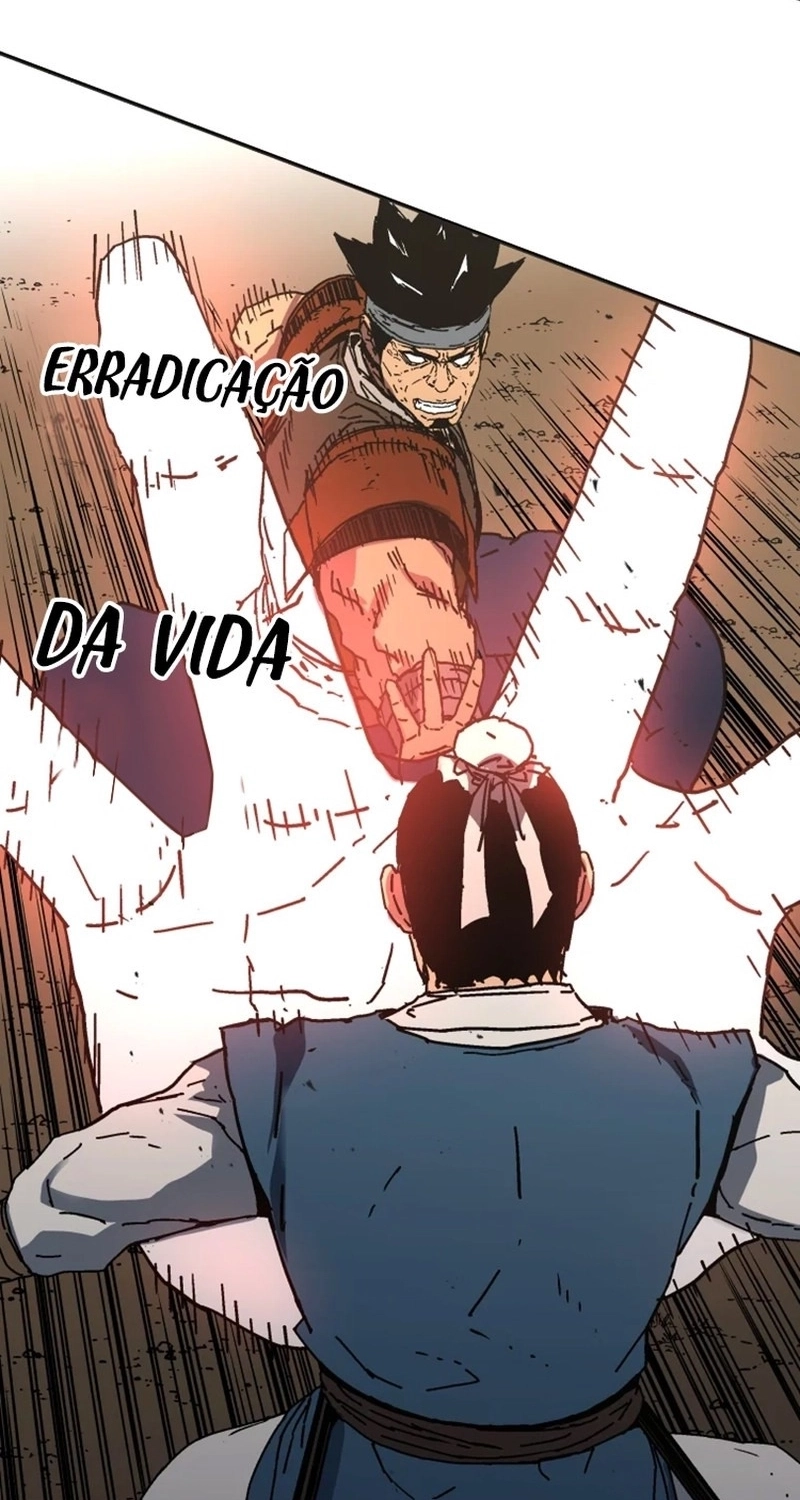 Pai Incomparável Capítulo 187 Página 86
