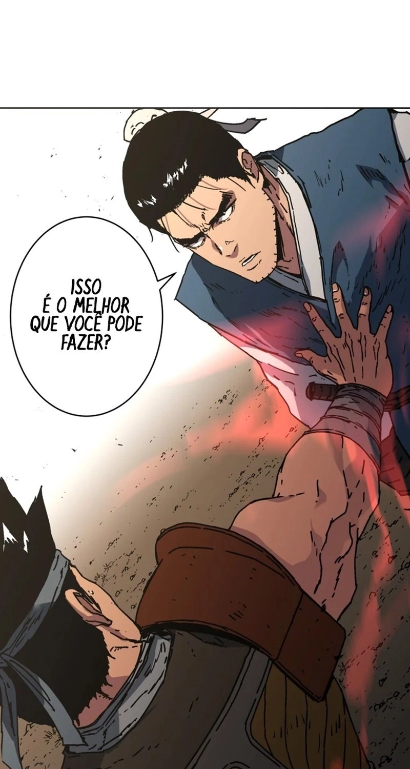 Pai Incomparável Capítulo 187 Página 90