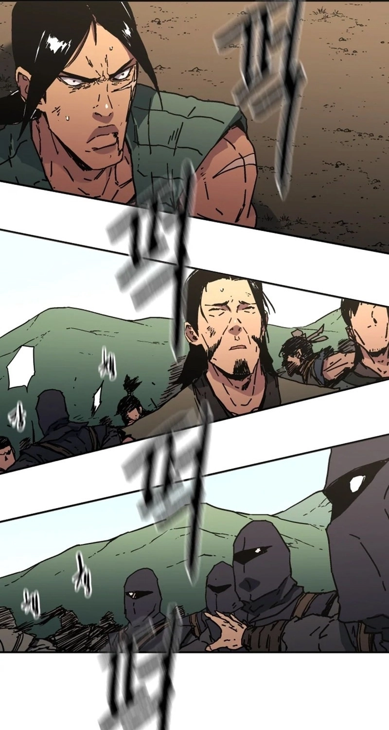 Pai Incomparável Capítulo 188 Página 4