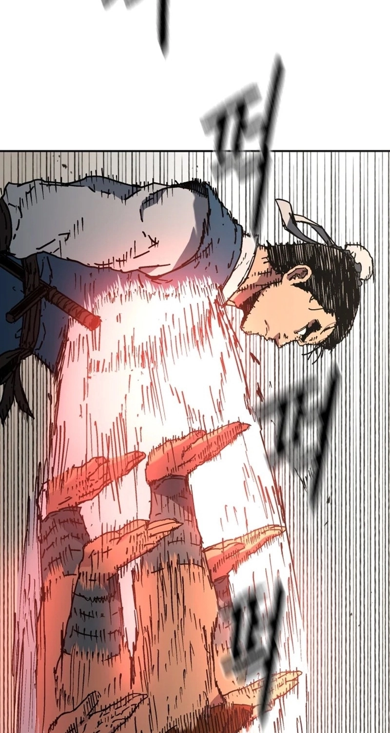 Pai Incomparável Capítulo 188 Página 5