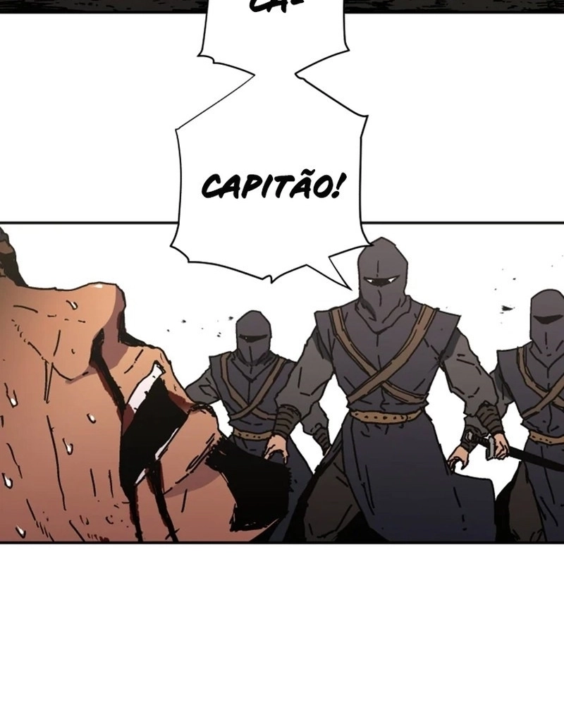 Pai Incomparável Capítulo 188 Página 19