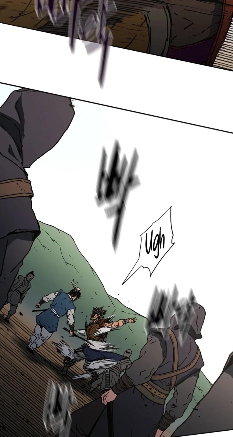 Pai Incomparável Capítulo 188 Página 16