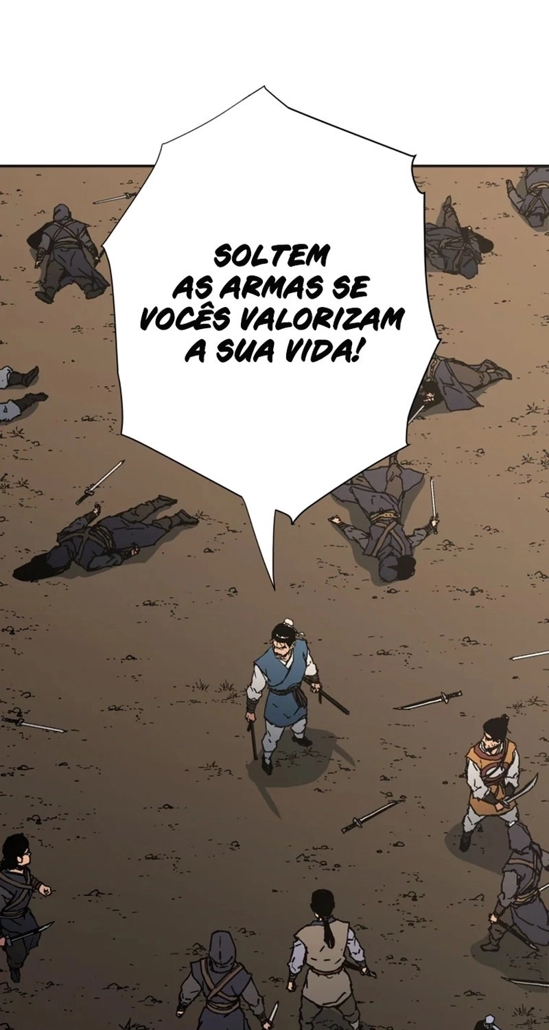 Pai Incomparável Capítulo 188 Página 25