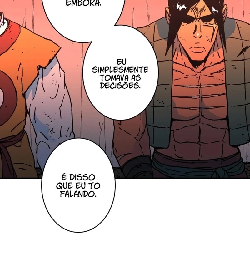 Pai Incomparável Capítulo 188 Página 36