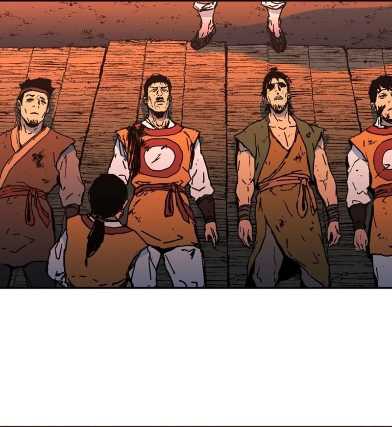 Pai Incomparável Capítulo 188 Página 31