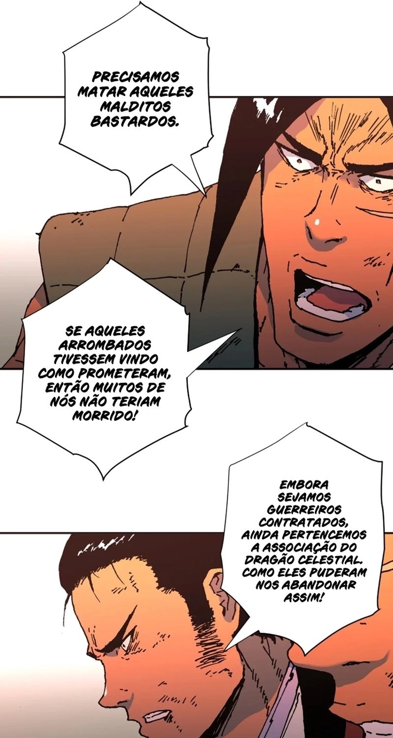 Pai Incomparável Capítulo 188 Página 37