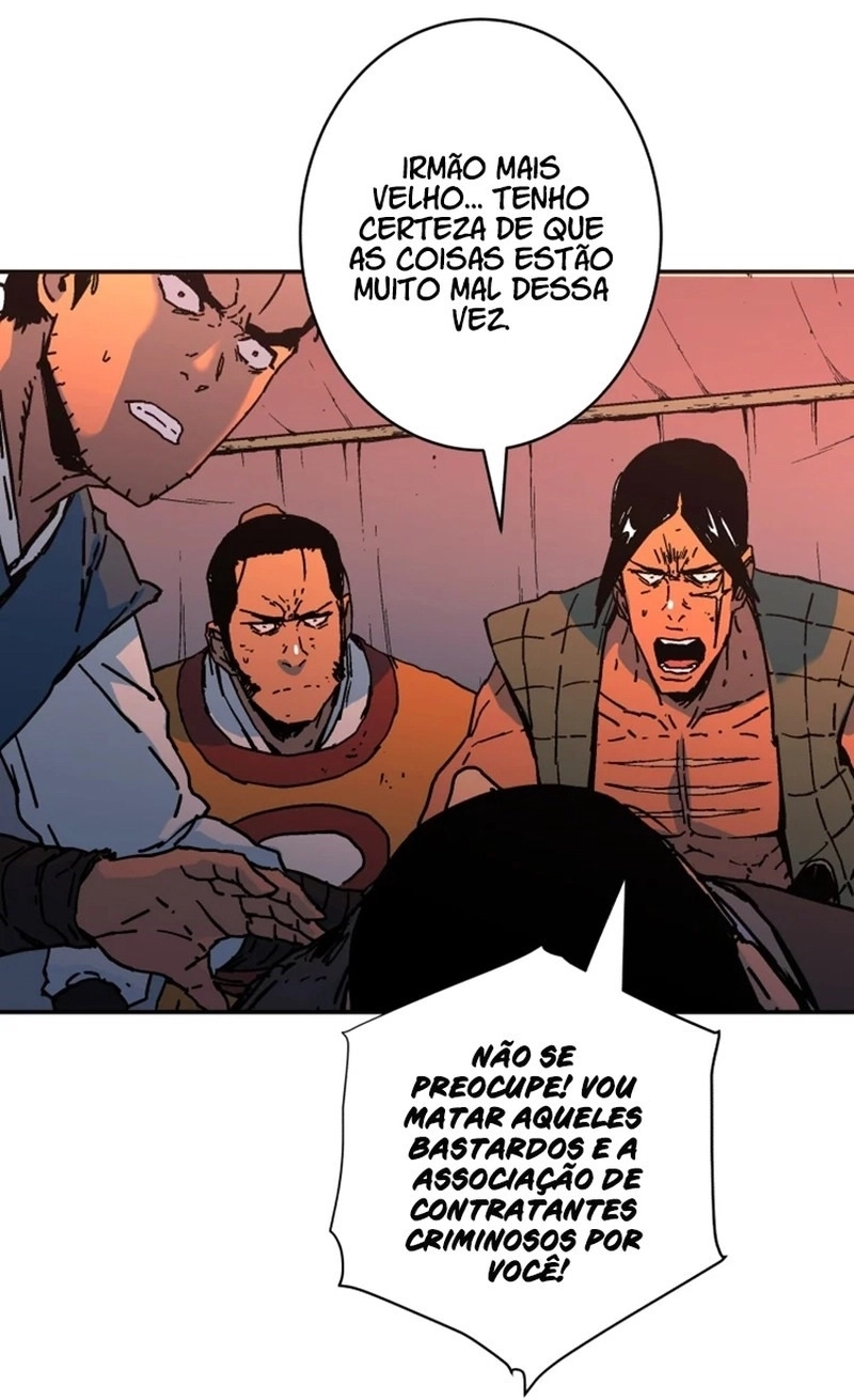 Pai Incomparável Capítulo 188 Página 41