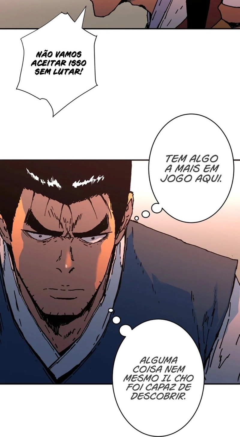 Pai Incomparável Capítulo 188 Página 38