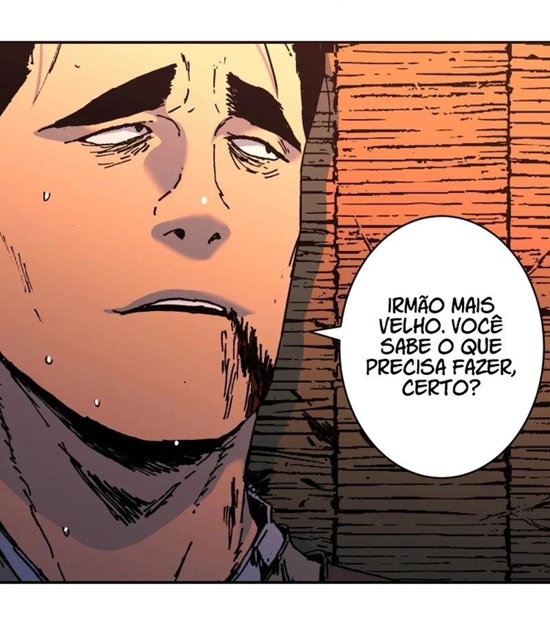 Pai Incomparável Capítulo 188 Página 42