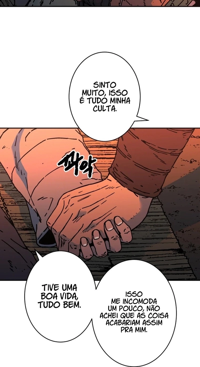 Pai Incomparável Capítulo 188 Página 50