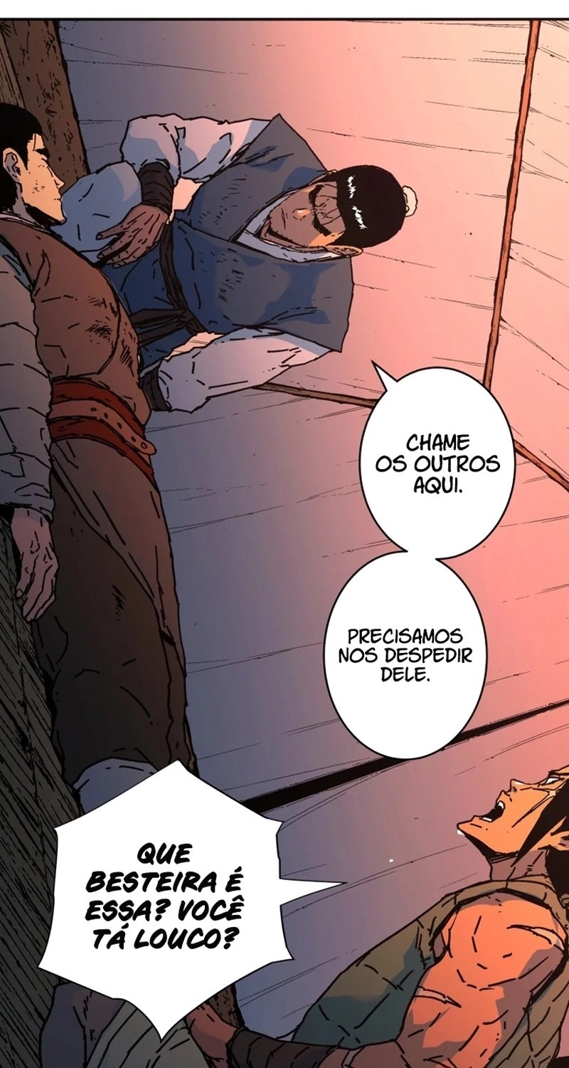 Pai Incomparável Capítulo 188 Página 49