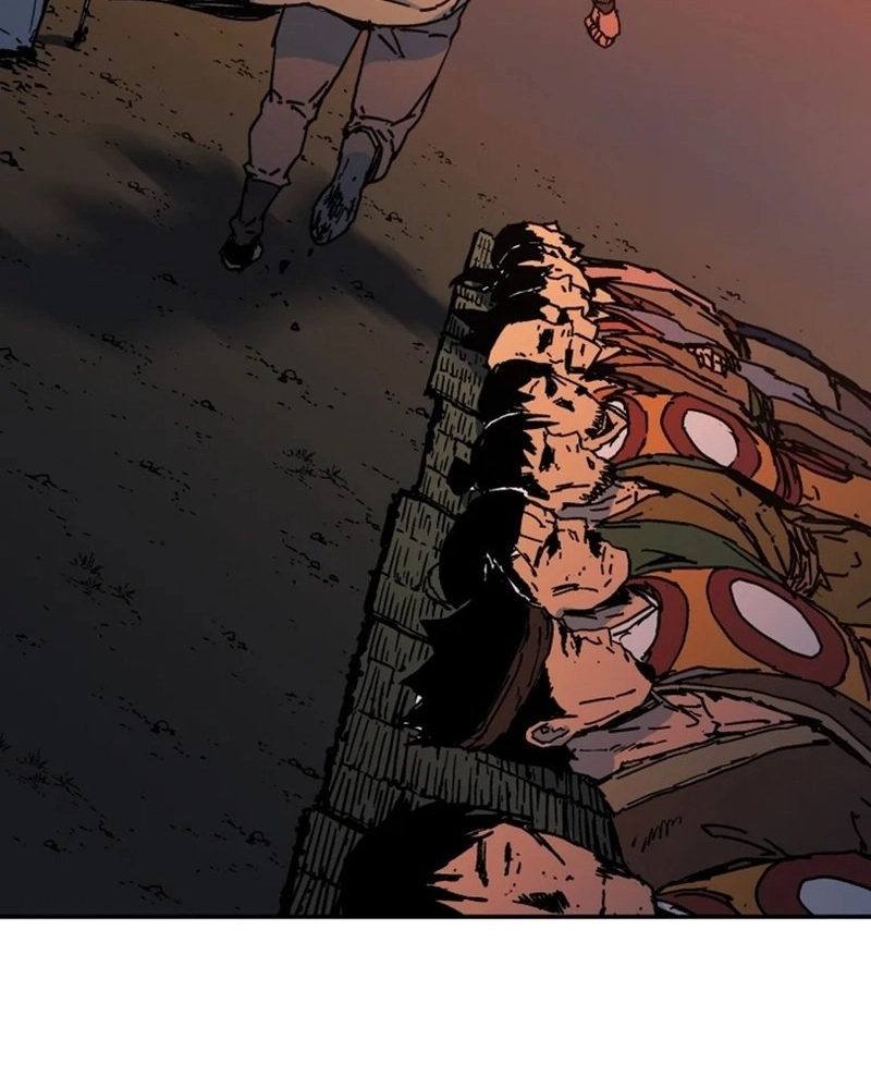 Pai Incomparável Capítulo 188 Página 58