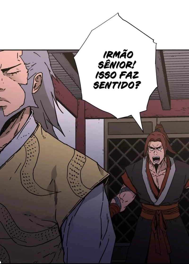 Pai Incomparável Capítulo 188 Página 64