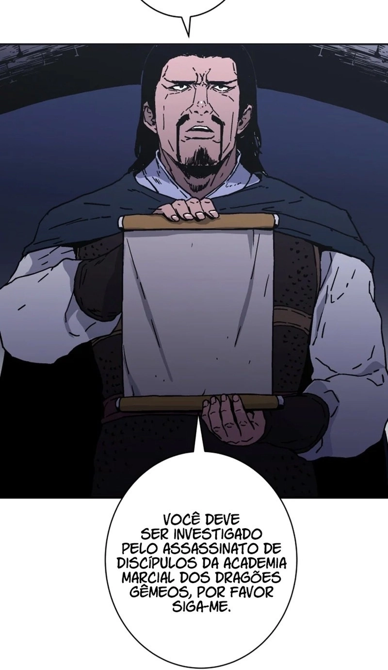 Pai Incomparável Capítulo 188 Página 61