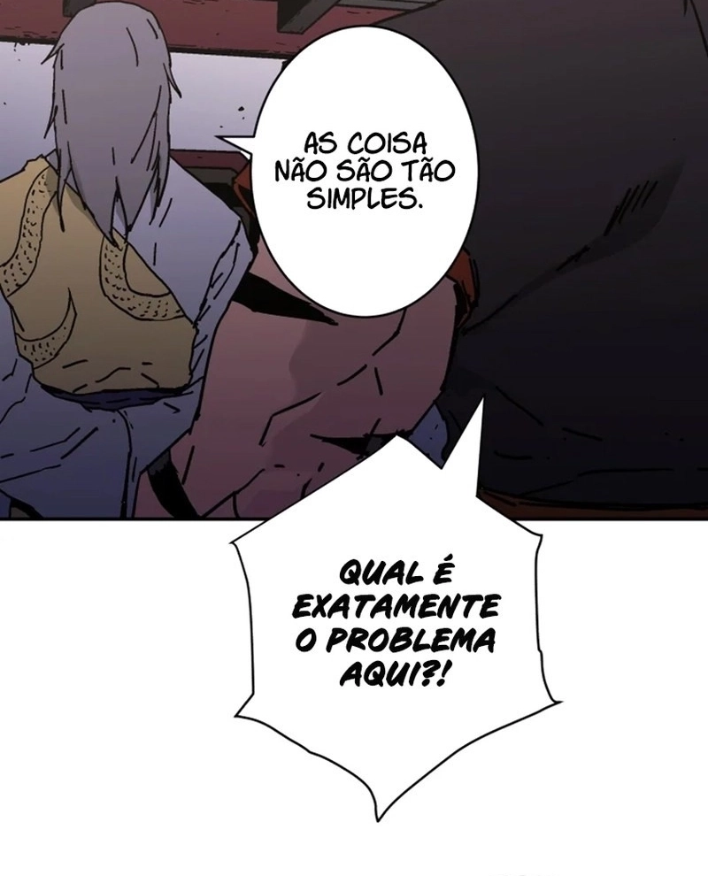 Pai Incomparável Capítulo 188 Página 66