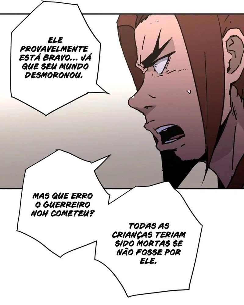 Pai Incomparável Capítulo 188 Página 68
