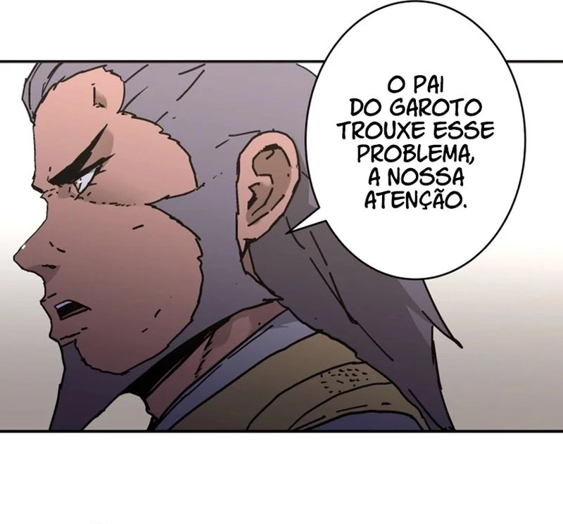Pai Incomparável Capítulo 188 Página 67